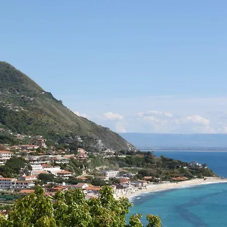 Villa Valentina Capo Vaticano