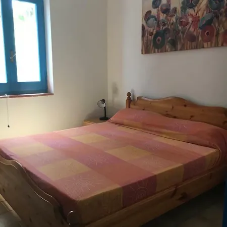 Villa Valentina Capo Vaticano