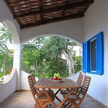 Villa Valentina Capo Vaticano