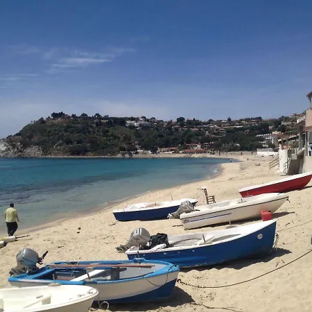 Valentina * Capo Vaticano