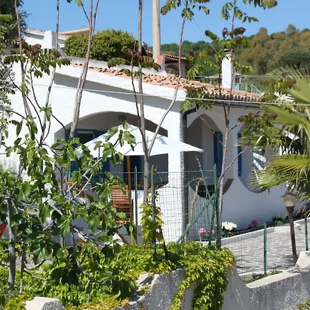 Villa Valentina