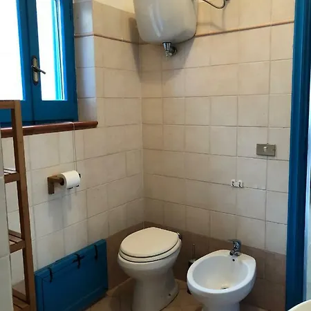 Valentina Villa Capo Vaticano